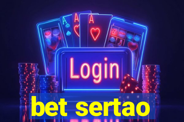 bet sertao